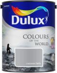 Dulux A Nagyvilág Színei beltéri falfesték Scandinavia Csendes öböl 5 l (5273612)