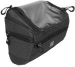  Kerékpáros táska kormányra 2 l űrtartalom