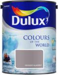 Dulux A Nagyvilág Színei beltéri falfesték Antarctika Hosszú alkony matt 5 l (5163288)