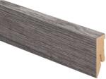  OBI szegélyléc 20 mm x 60 mm x 2600 mm Oak Stone (SL501867207)