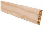 Döllken Profiles Tapétaléc erdeifenyő 5 mm x 40 mm x 900 mm