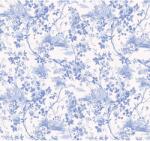 Komar nemszőtt fotótapéta Charming Bloom 300 cm x 280 cm