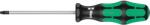 Wera 367 Torx csavarhúzó TX 20 x 100 mm