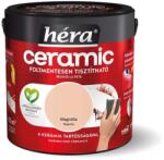 Héra Ceramic beltéri falfesték magnólia 2, 5 l
