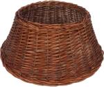  Mica Decorations vesszőkosár 26 cm x 58 cm barna (1110230)