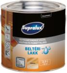 Supralux lakk beltéri fényes 2, 5 l (5065652)