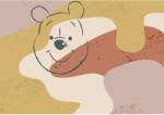 Komar vlies fotótapéta Winnie the Pooh Bee 400 cm x 280 cm
