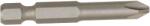 LUX-TOOLS csillagfejű bit PH2 50 mm hosszú (107161)