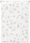Gardinia EasyFix Scandinavian roló 90 cm x 210 cm Fehér-Natúr