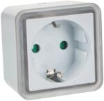  Irányfény LED kompakt aljzattal 0, 8 W