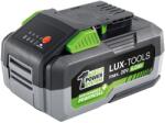 LUX-TOOLS 1 PowerSystem 20 V Li-Ion akkumulátor 6, 0 Ah
