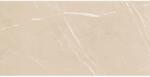 United Tile Premium Navas kőporcelán padlólap bézs mázas polírozott 60 cm x 120 cm (97791)