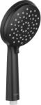 baliv HBR-100.150 kézi zuhany matt fekete