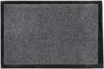  Lábtörlő szürke 40 cm x 60 cm (375233)