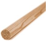 Döllken Profiles Rúd tömör bükk 18 mm x 1000 mm (4361150000)