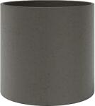  Virágcserép henger alakú 24 cm x 22, 5 cm (600745)