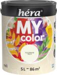Héra My Color Tejszínhab 5 l