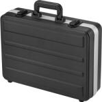 LUX-TOOLS alumínium ABS koffer
