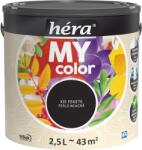 Héra My Color Kis Fekete 2, 5 l