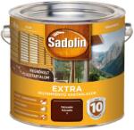 Sadolin vastaglazúr Extra paliszander 2, 5 l (31340)
