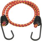  Gumipók fém horgokkal 8 mm x 60 mm (290976)