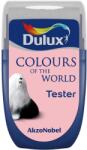 Dulux A Nagyvilág Színei Tester Hamvas rózsa 30 ml