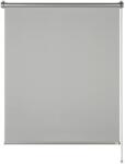 Schöner Wohnen Martha hővédő roló 120 cm x 150 cm világosszürke