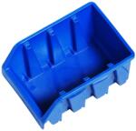 LUX-TOOLS LUX tárolódoboz kék méret: 3 (586124)