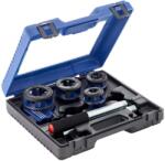 LUX-TOOLS menetvágó-készlet Comfort 7-részes (541424)