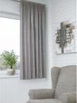  Készfüggöny Szürke OSCAR/32 140 cm x 175 cm