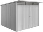 Biohort Avantgarde Eco szerszámosház standard ajtó 209 cm x 252 cm x 252 cm