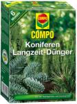 COMPO fenyőtáp azonnali és hosszan tartó hatással 2 kg (5900012100)