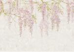 Komar vlies fotótapéta Wisteria 400 cm x 280 cm