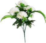  Krizantém 7 fejes csokor