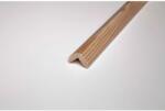 Döllken Profiles Külső sarokléc erdeifenyő 18 mm x 18 mm x 2100 mm (430533000)