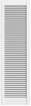 CLASSEN Lamellaajtó festett 1406 mm x 394 mm
