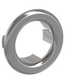  Mosdó túlfolyóhoz rozetta DN 32 (690-028-A22)