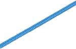 LUX-TOOLS PP (polipropilén) kötél fonott 14 mm átmérő kék - méteráru (430532)