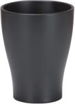 Scheurich 608 orchideakaspó átmérője 16 cm antracit (52285)