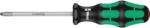 Wera csillag csavarhúzó 350 PH 2 x 100 mm