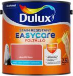 Dulux EasyCare foltálló beltéri falfesték skarlát ibisz matt 2, 5 l (5253176)