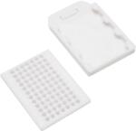 Gardinia univerzális ragasztható tartó zsaluziákhoz és rolókhoz 2 darab