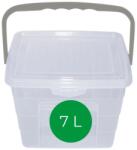 Rival Mosószertároló doboz nagy 7 l