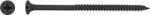 LUX-TOOLS trombitafejű univerzális csavar PH-behajtás 4, 2 mm x 75 mm 200 darab (470540)