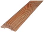 Döllken Profiles Dekor belső sarokléc erdeifenyő 30 mm x 30 mm x 2100 mm (5113013)
