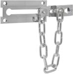 Euro Elzett ajtólánc BL-02 króm (K04332)