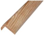 Döllken Profiles Külső sarokléc erdeifenyő 20 mm x 50 mm x 2100 mm (5113083)