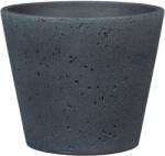 Scheurich Roca 701 kaspó 24 cm szürke (58700)