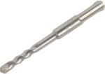 LUX-TOOLS keményfém kalapácsfúró SDS Plus 8 mm x 110 mm (114853)