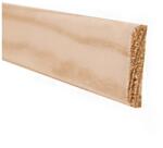 Döllken Profiles Tapétaléc erdeifenyő 10 mm x 80 mm x 900 mm